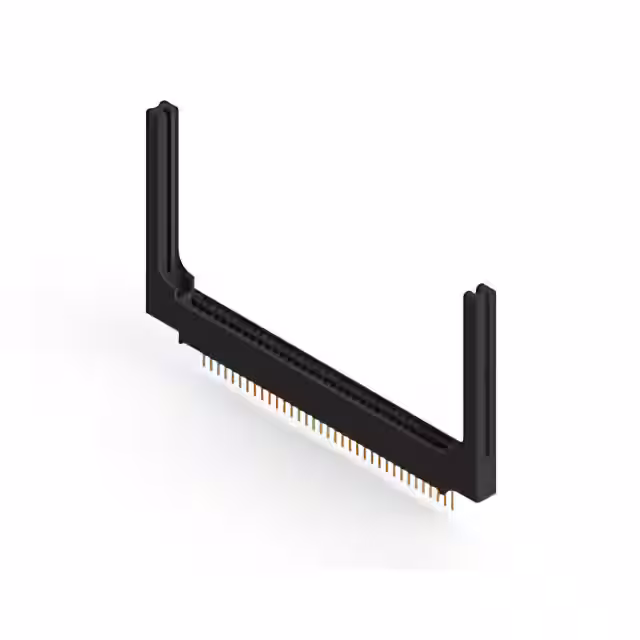 396-035-522-658 EDAC Inc.  Edgeboard Connectors